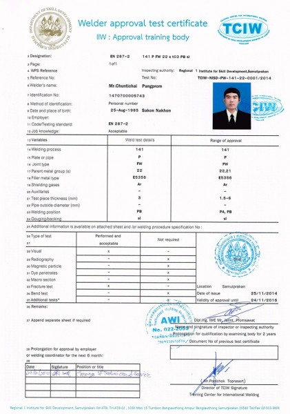 ISO 9001:2015