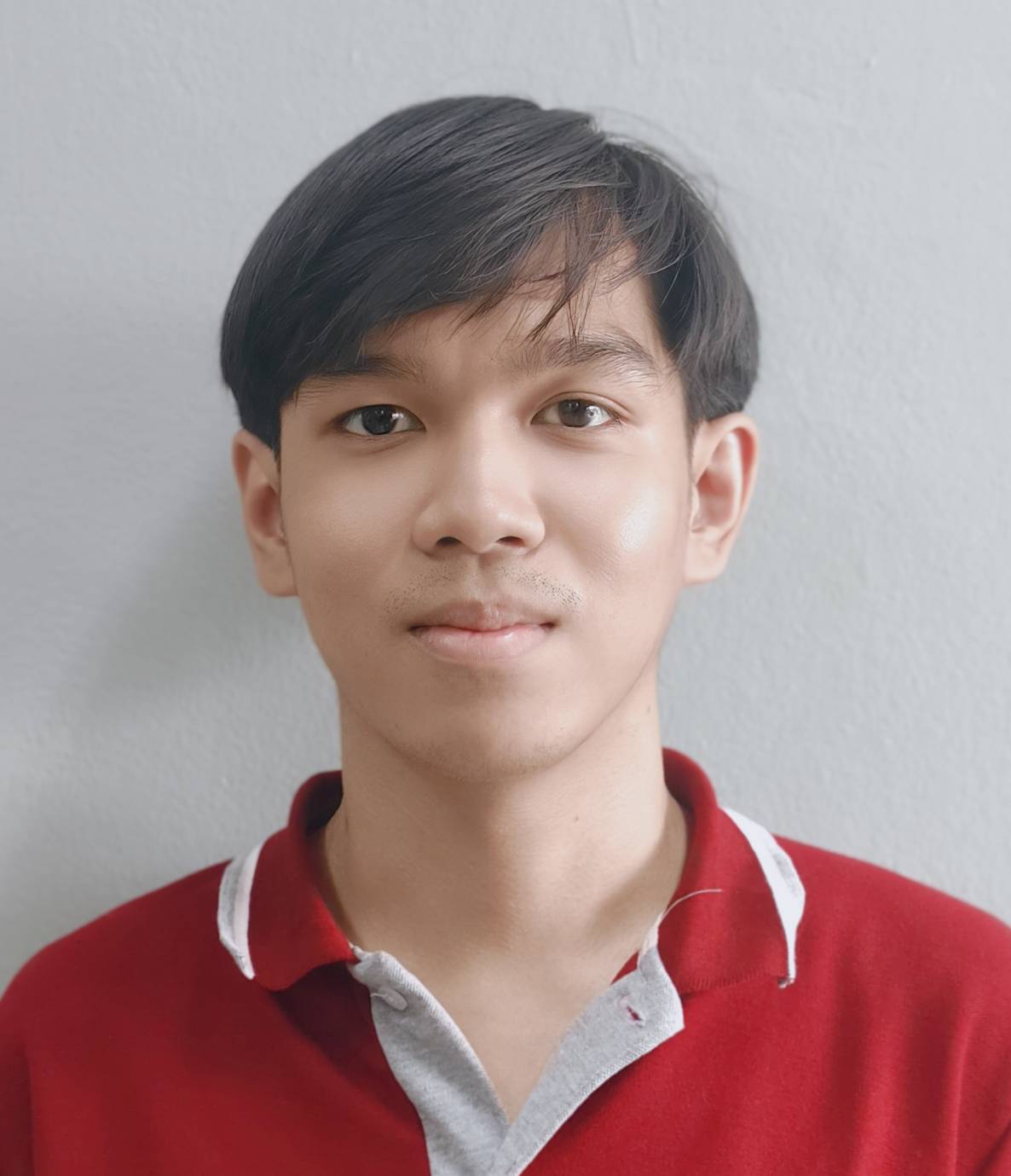 นาย ณัฐวุฒิ สมรรัมย์