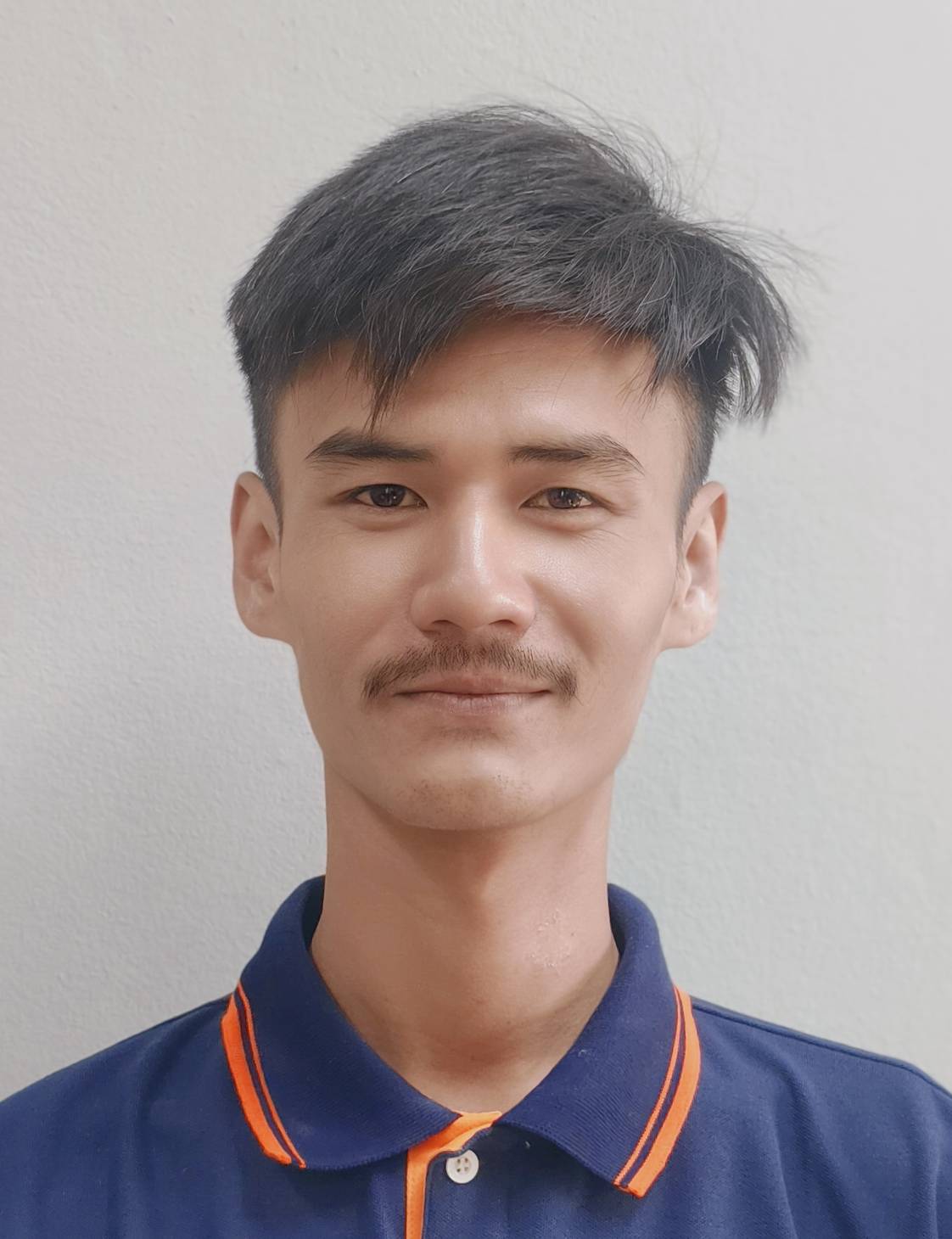 นายเท่ห์ หงวนศรีไทย