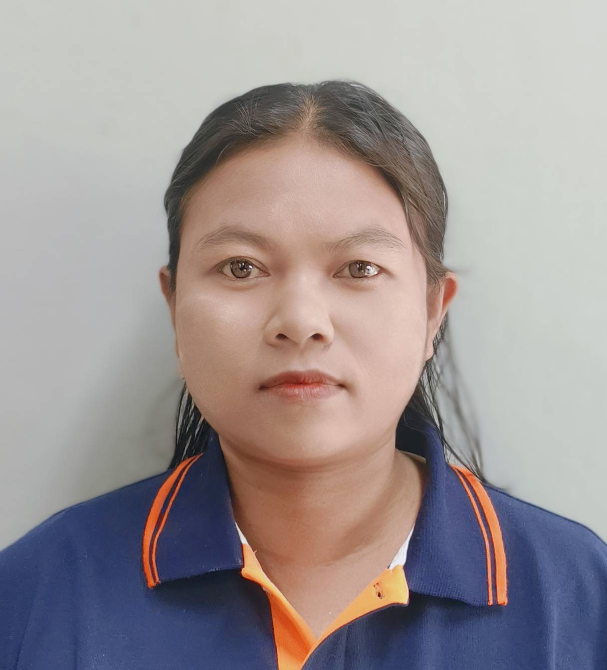 Miss NAN MOE HNIN AYE