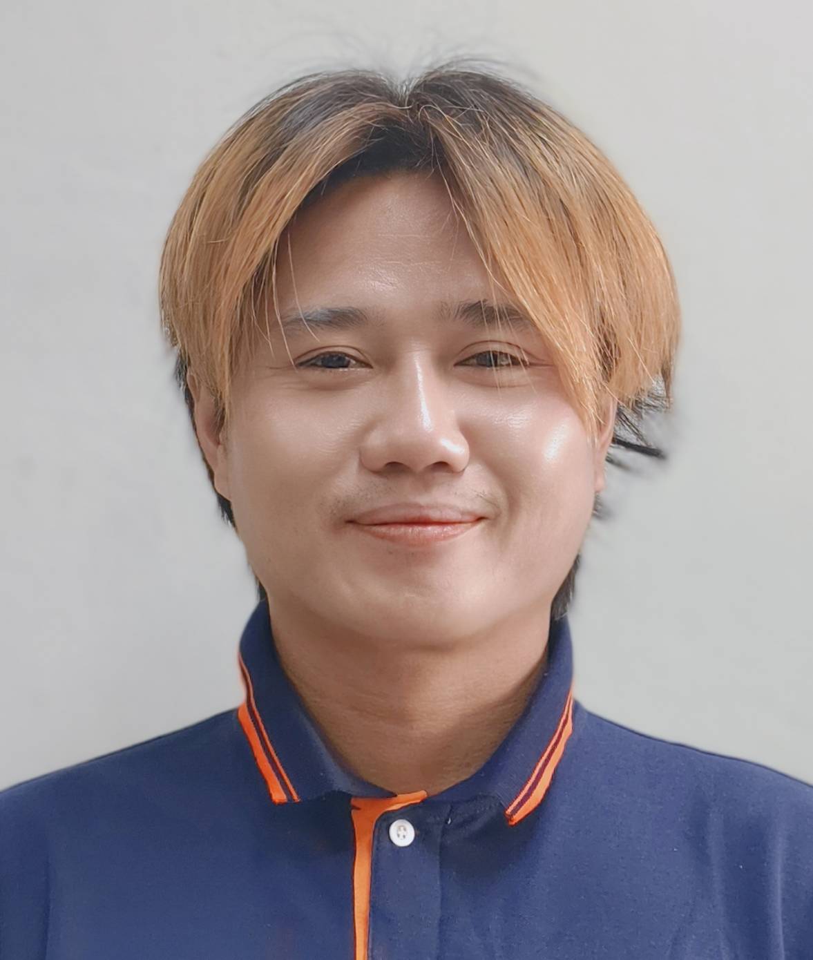 Mr NGE NGE