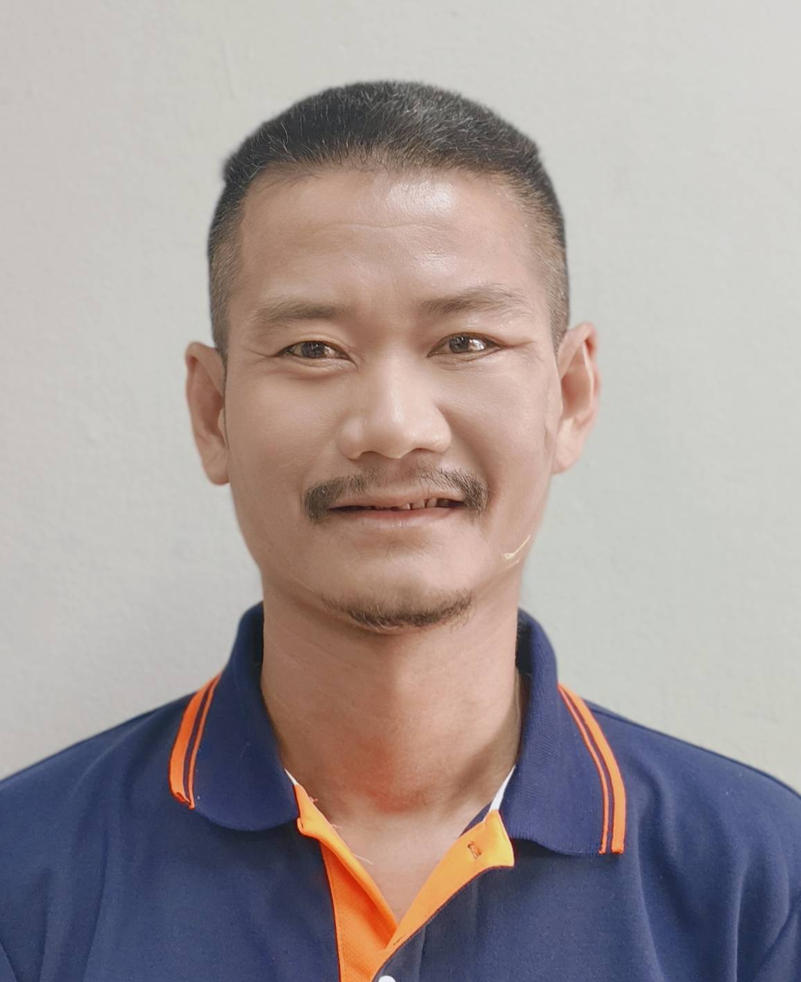 Mr THAN ZAW OO
