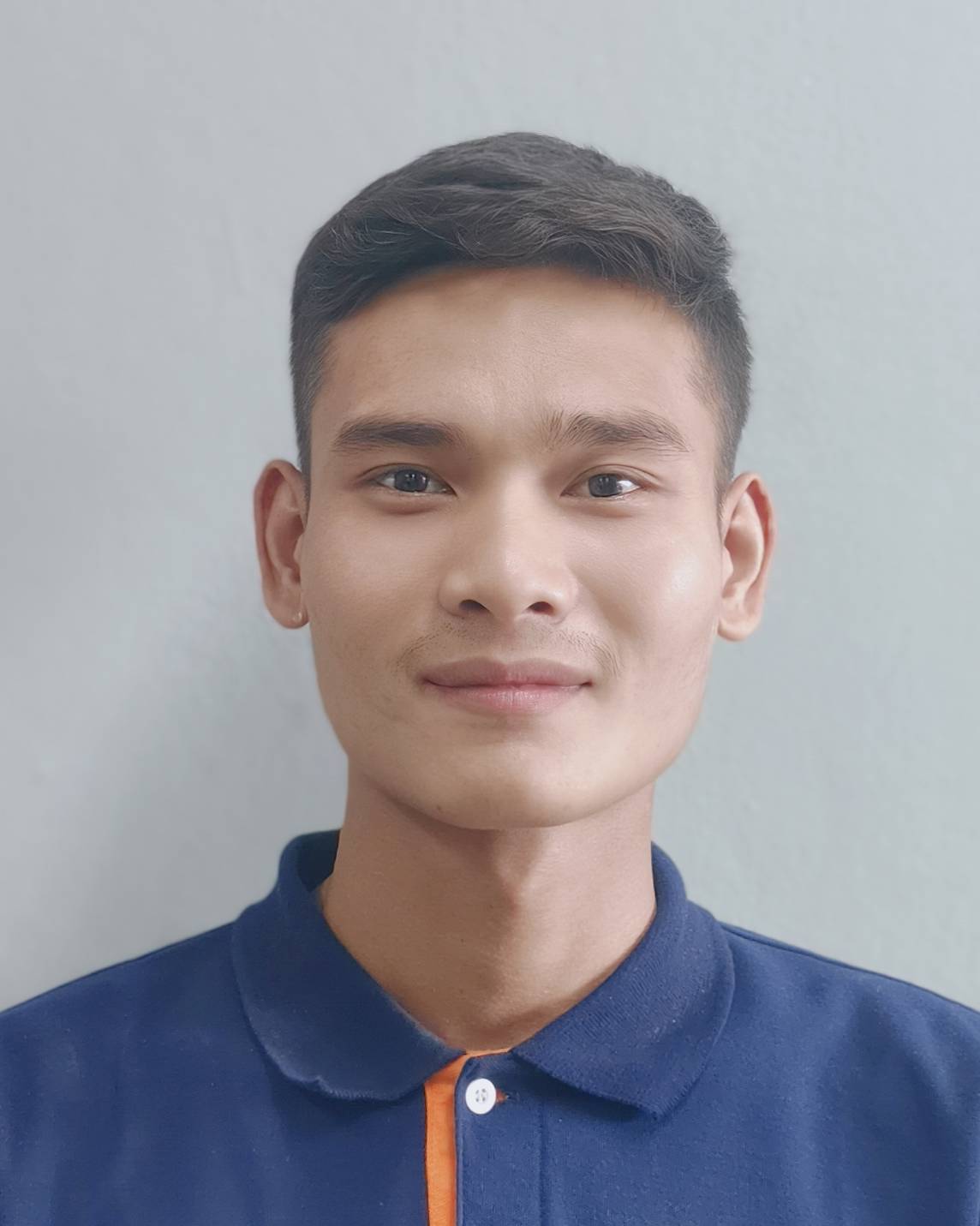 Mr CHIT NAING