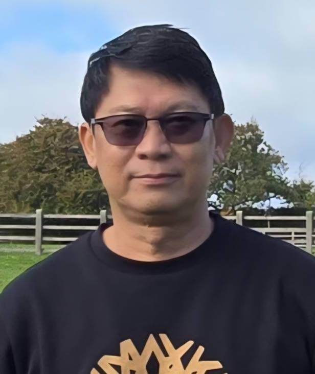 Mr Ekasit