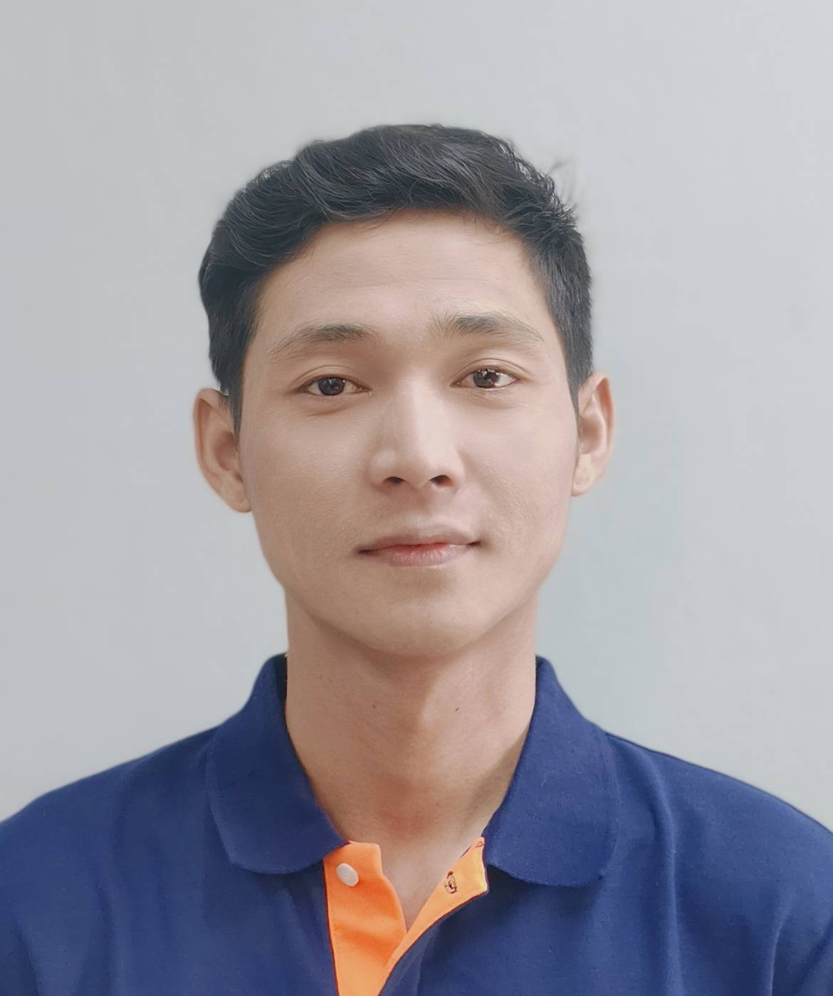 Mr HTAN PIN