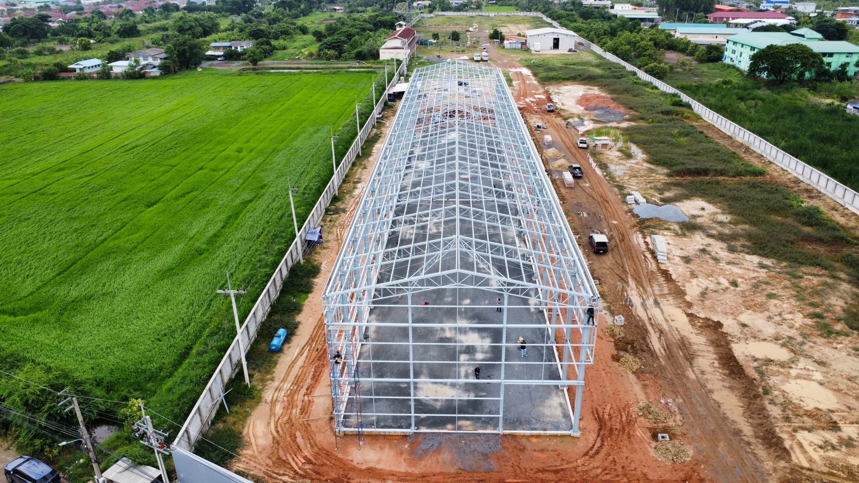 โรงปั่นด้าย2