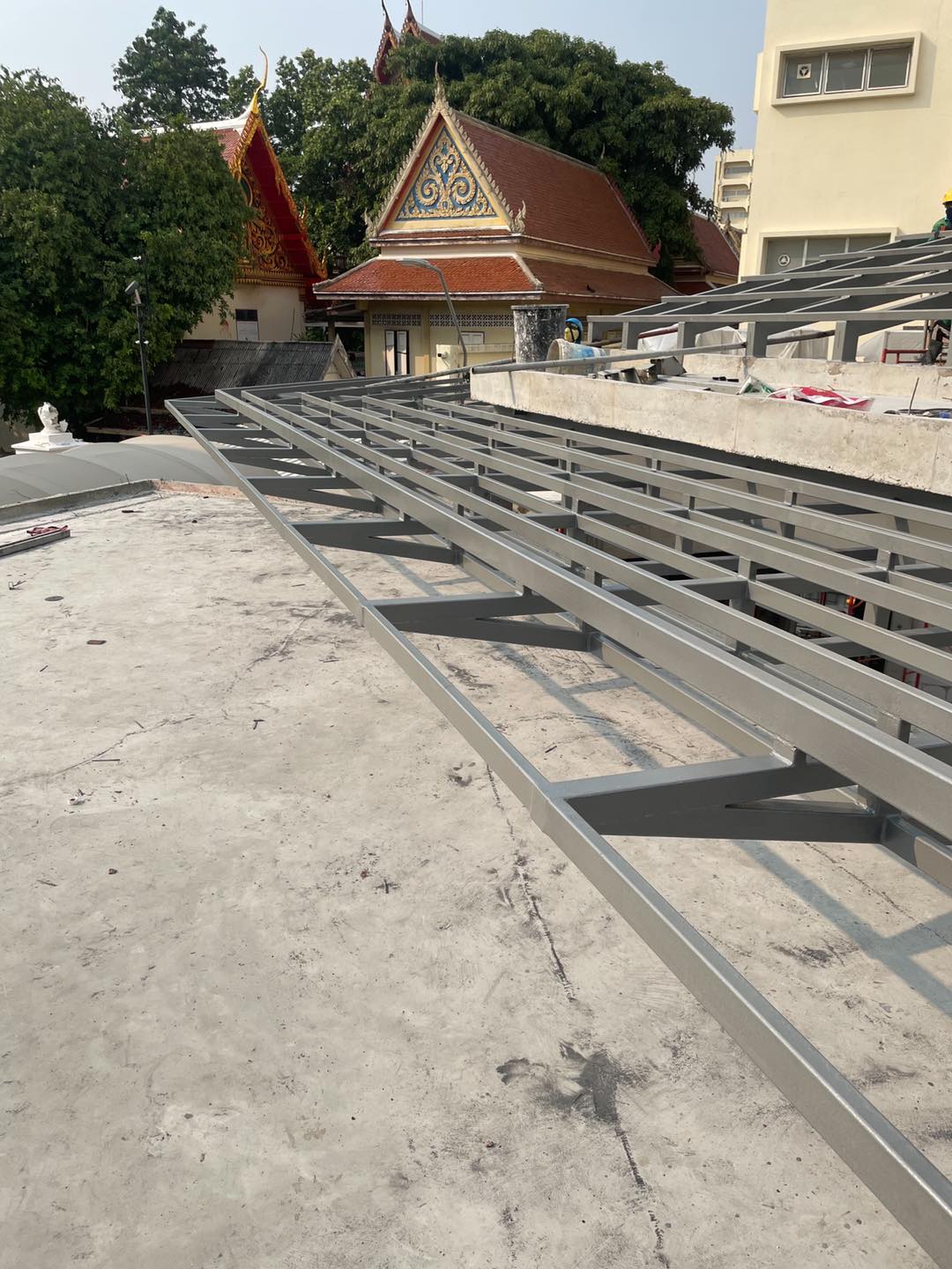 อาคารพิพิธภัณฑ์การไฟฟ้าไทย0