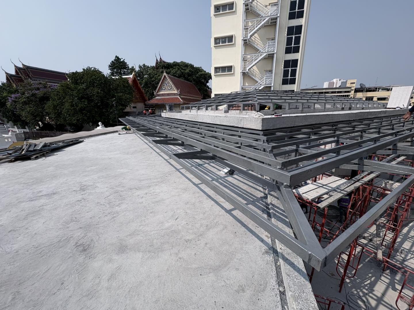 อาคารพิพิธภัณฑ์การไฟฟ้าไทย2